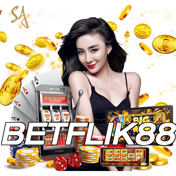 BETFLIK88